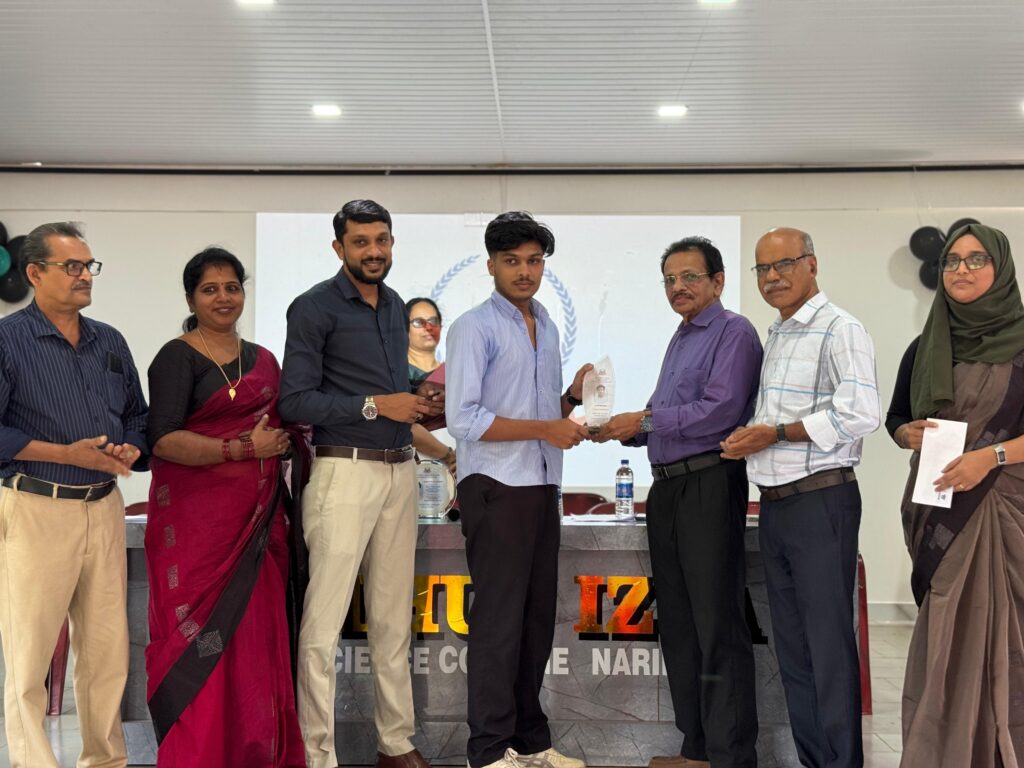 Mathametics dept profile